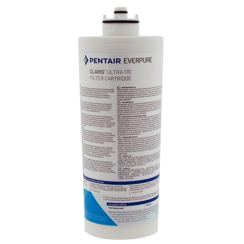 Everpure Claris Ultra 170 Cartucho de filtro