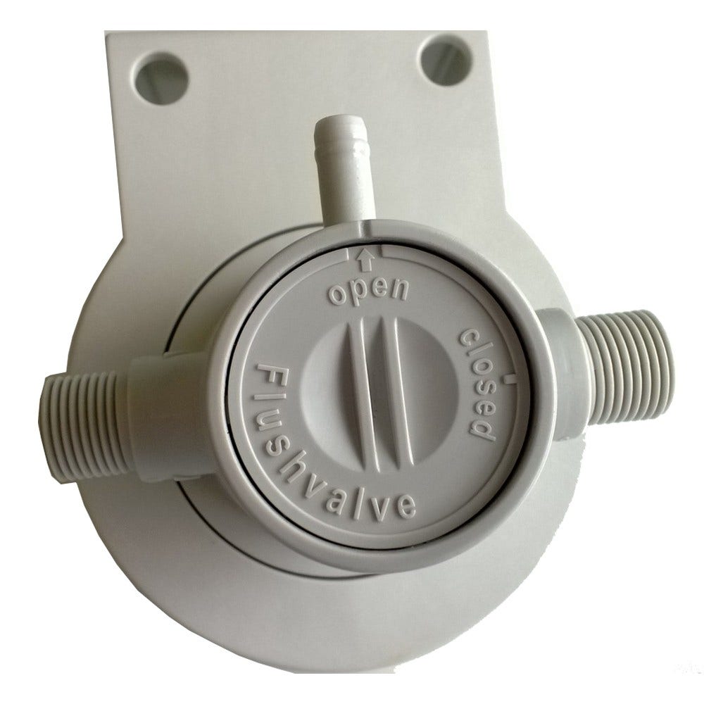 Cabeça de filtro Everpure Claris Gen2 3/8" BSP 4339-90