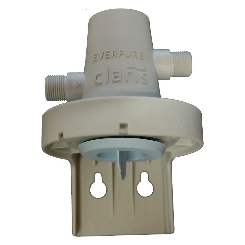 Everpure Claris Gen2 3/8\" BSP Filterkop 4339-90