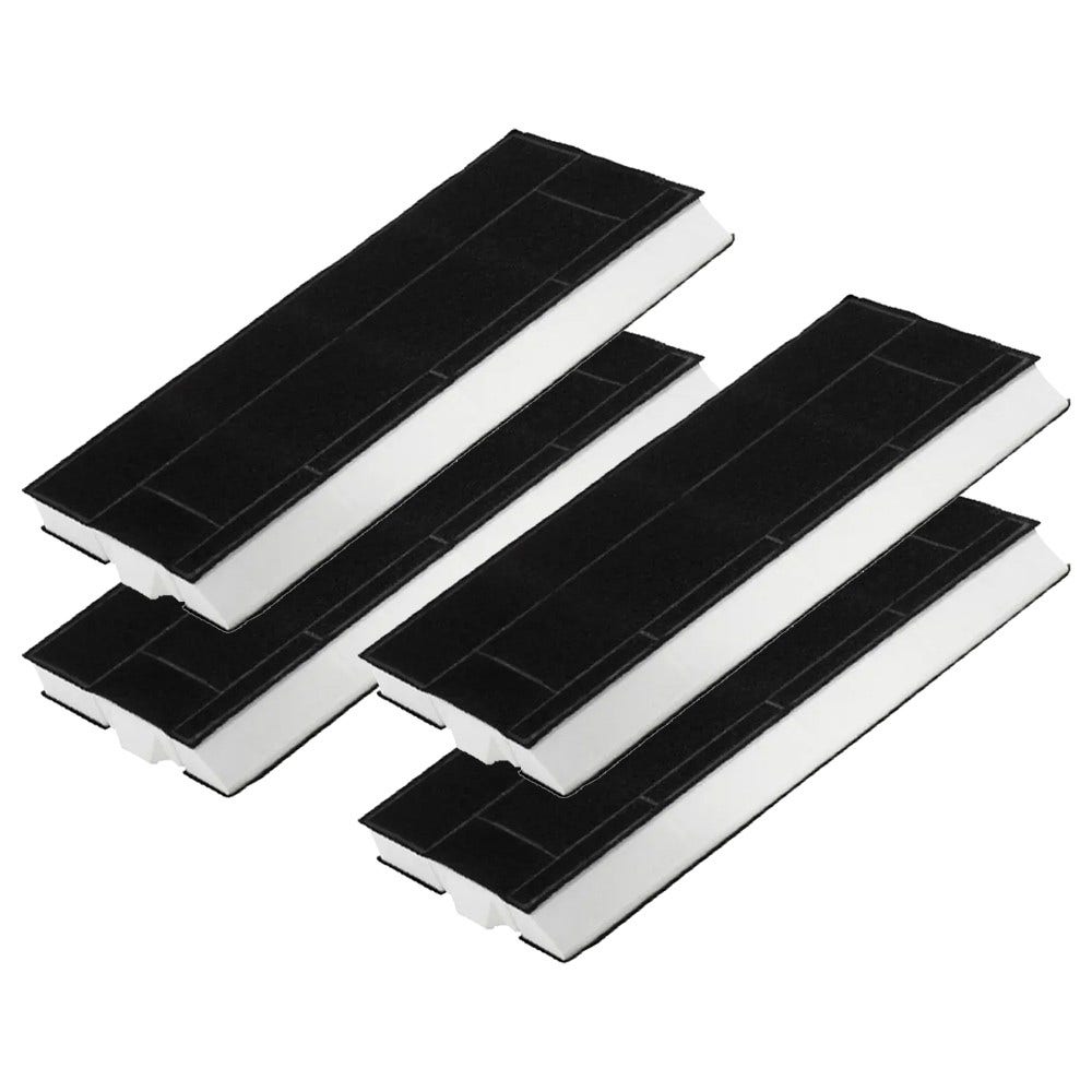 Filtro de carvão ativo Siemens 434229 / LZ45501