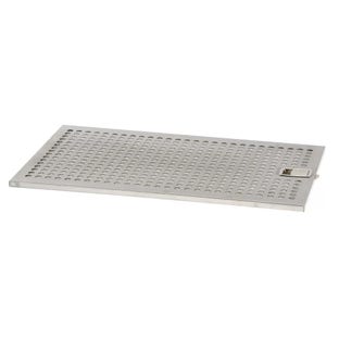 Filtro metálico Bosch 418x234mm 00434920