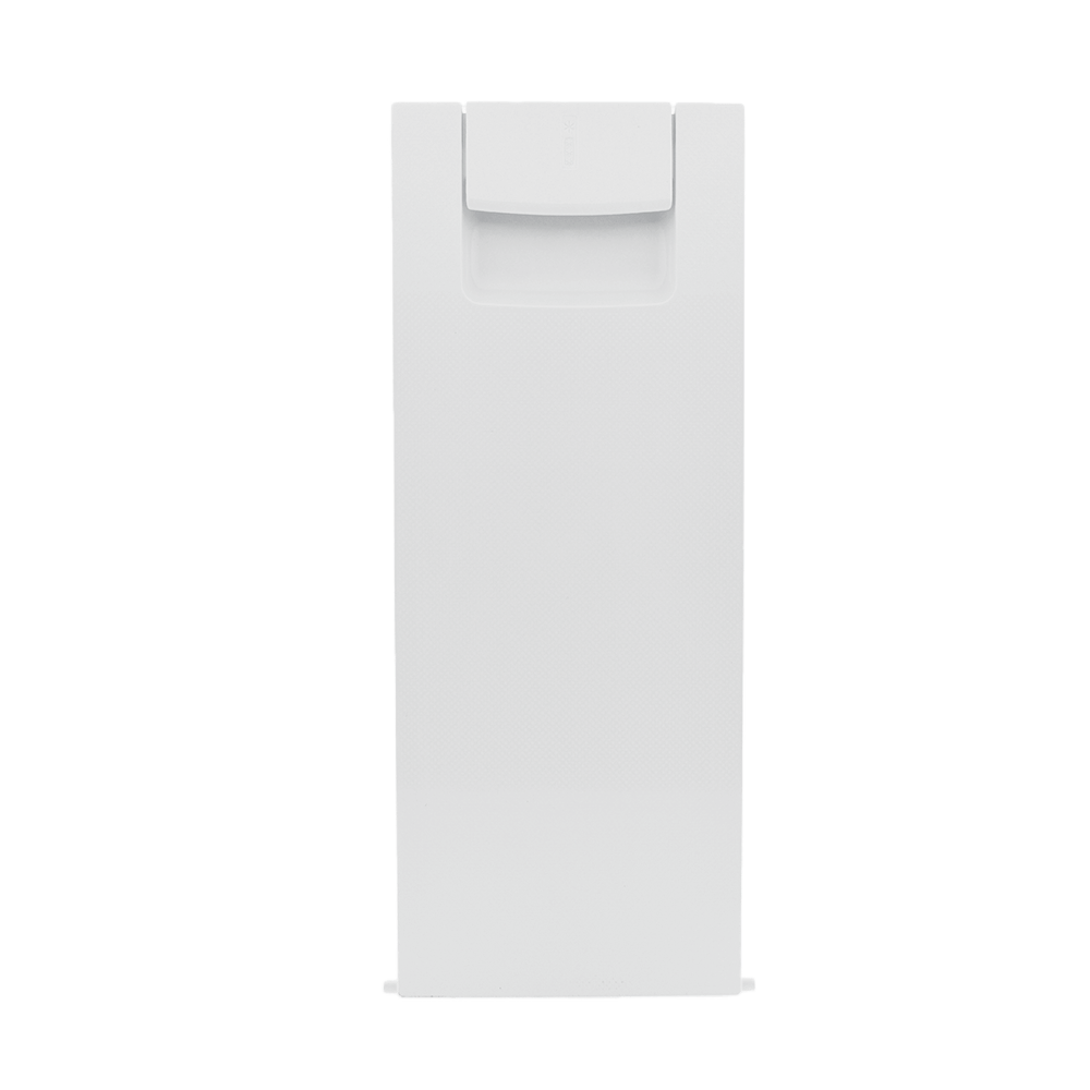 Porta do congelador Neff 466x182mm 447344