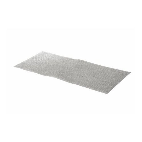 Filtro metálico AllSpares 645x292 mm 460118 / 00460118