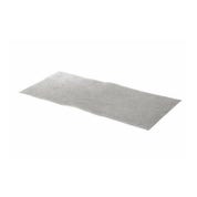 Filtro metálico compatível com Gaggenau 645x292 mm 460118 / 00460118