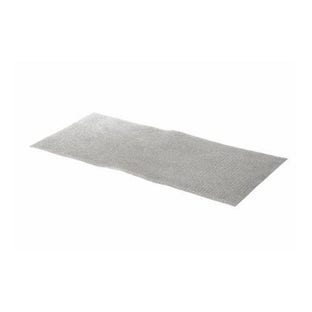 Filtro metálico AllSpares 645x292 mm 460118 / 00460118