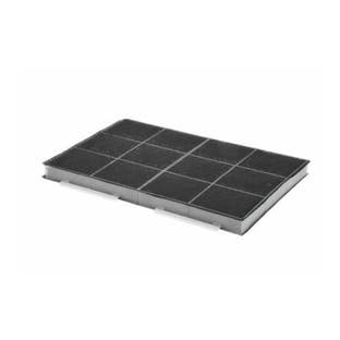 Filtro de carvão ativo Gaggenau 460128 / KF196150
