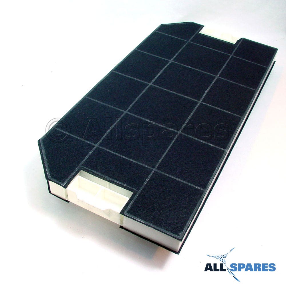 Filtro de carvão ativo Siemens 460367 / LZ33000