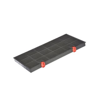 Filtro de carvão ativo Bosch 460450 / DHZ3390