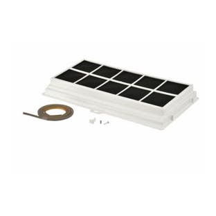 Filtro de carvão ativo Bosch 460478 / DSZ13AF