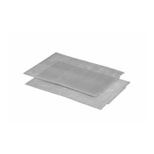 Filtro metálico Balay 370x252x3mm 460763 (2X)
