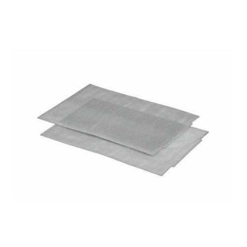 Filtro metálico Constructa 370x252 mm 460763 / 00460763 (2X)