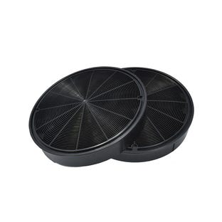 Filtro de carbono ACC933 ATAG (2 uds.)