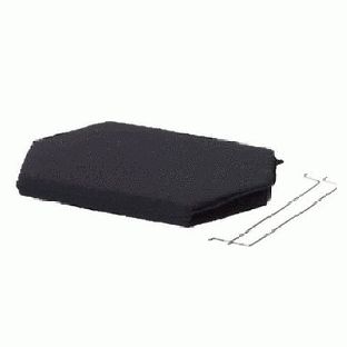 Filtro de carvão ativo compatível com Ikea NYTTIG FIL 700 / 480122101068