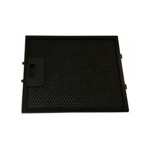 Filtro metálico compatível com Ikea 245x221x8 mm 480122102126