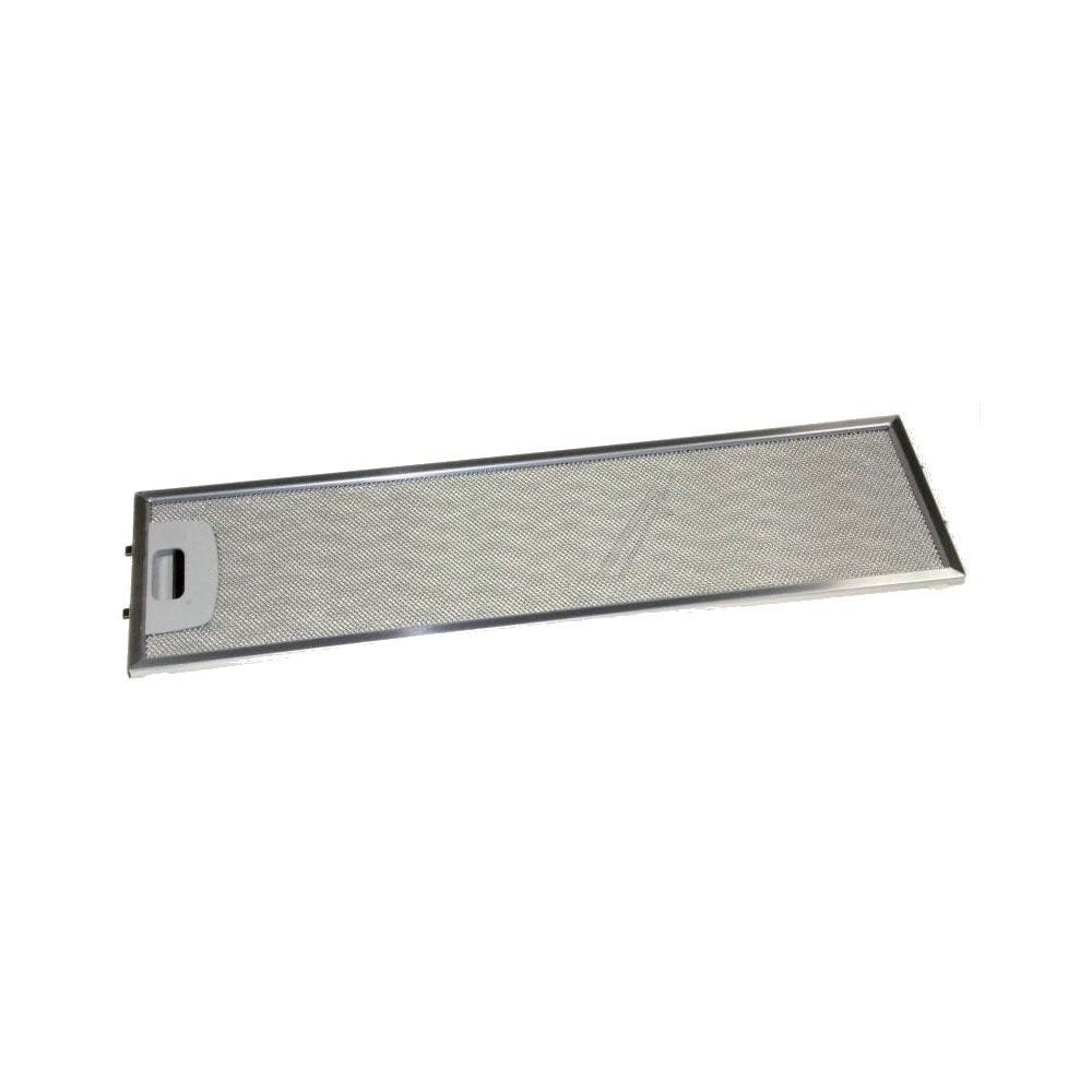 Filtro metálico Bauknecht 535x150x8 mm 480122102185