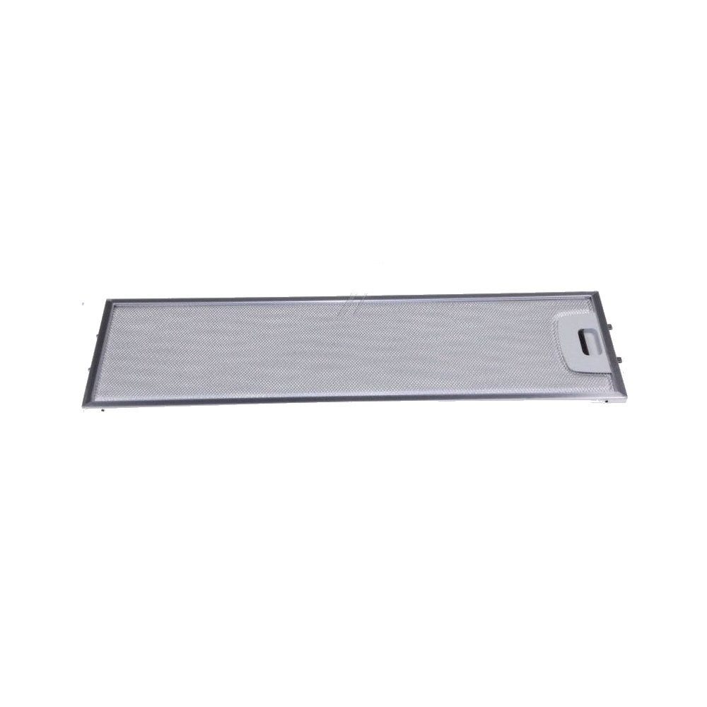 Cartucho de filtro Bauknecht 550x170 mm 480122102186