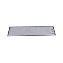Cartucho de filtro Bauknecht 550x170 mm 480122102186