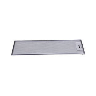 Cartucho de filtro Bauknecht 550x170 mm 480122102186