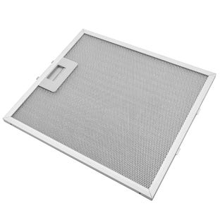 Filtro metálico Whirlpool 305x280 mm 480122102369