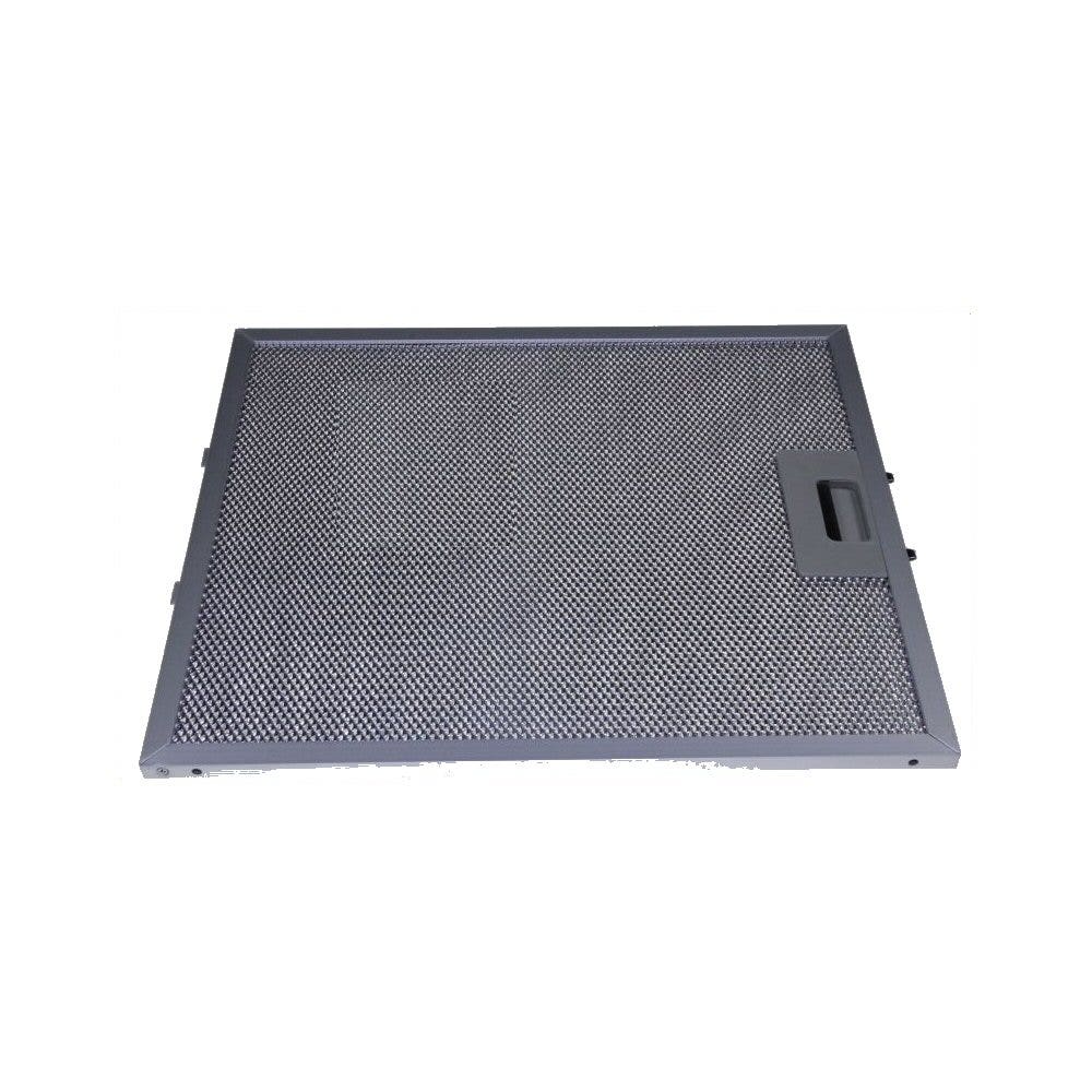 Filtro metálico Bauknecht 334x282mm 480122102386