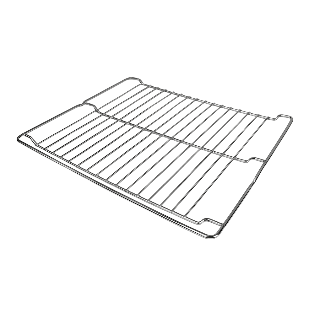 Grelha de forno Whirlpool 375x450mm 481010635612