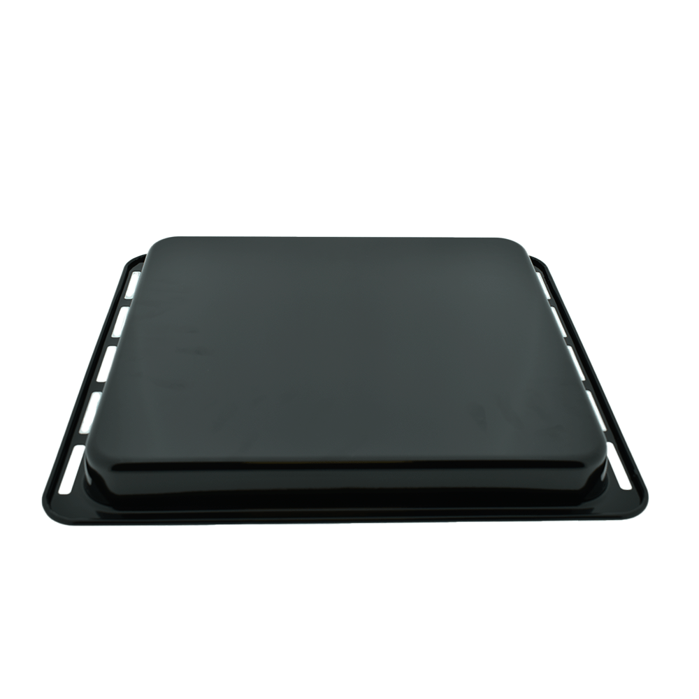 Tabuleiro de forno 450x378mm 481010657928