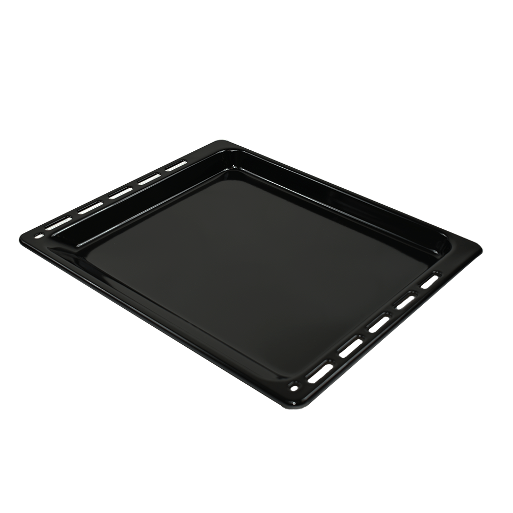 Tabuleiro de forno deslizante 445x375mm / 481010683239