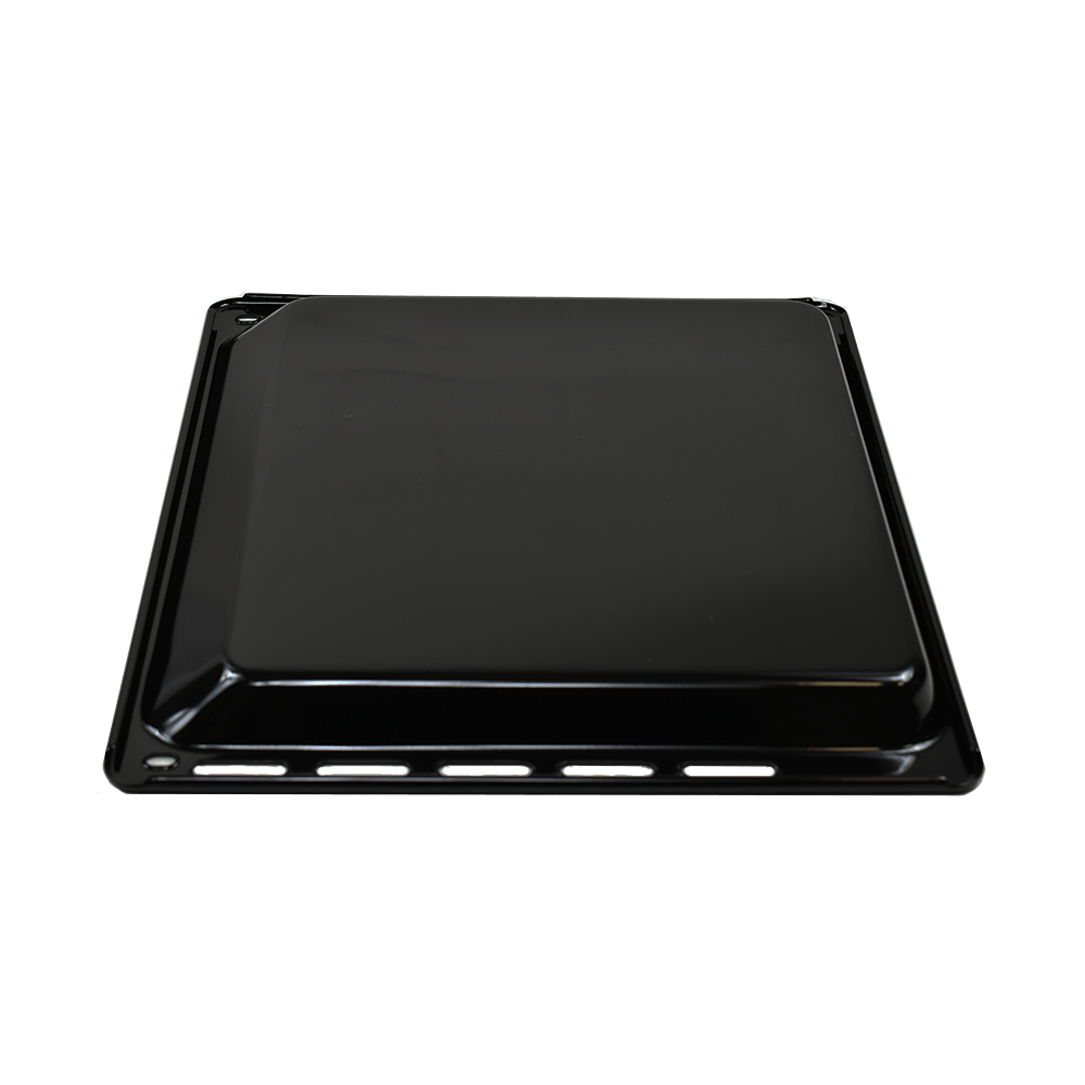Tabuleiro de forno Whirlpool 445x375mm 481010683239