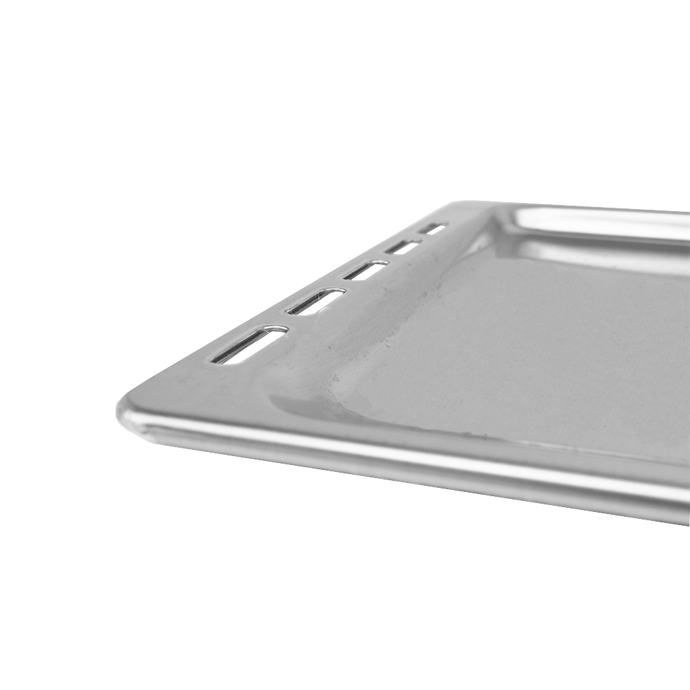 Tabuleiro de forno 445x375mm 4481241838127