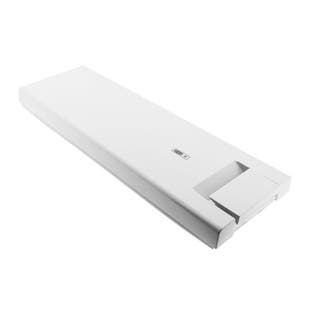 Porta do compartimento do congelador Bauknecht 525x160mm 481244069308