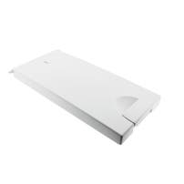 Porta do compartimento do congelador Bauknecht 462x213mm 81244069338