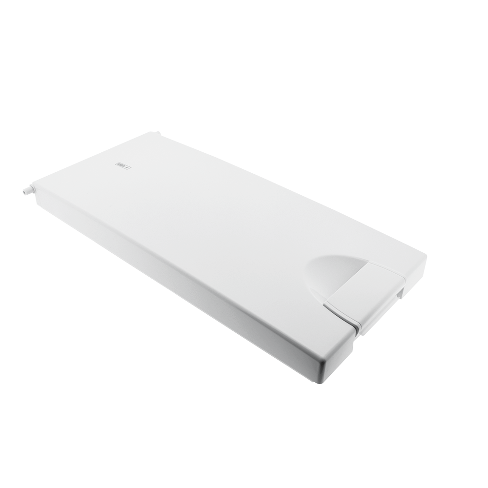 Porta do compartimento do congelador Ignis 462x213mm 81244069338