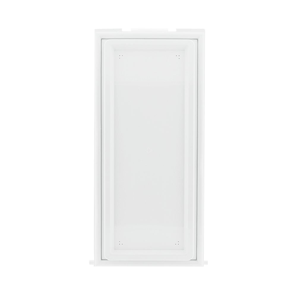 Porta do compartimento do congelador Ignis 462x213mm 81244069338