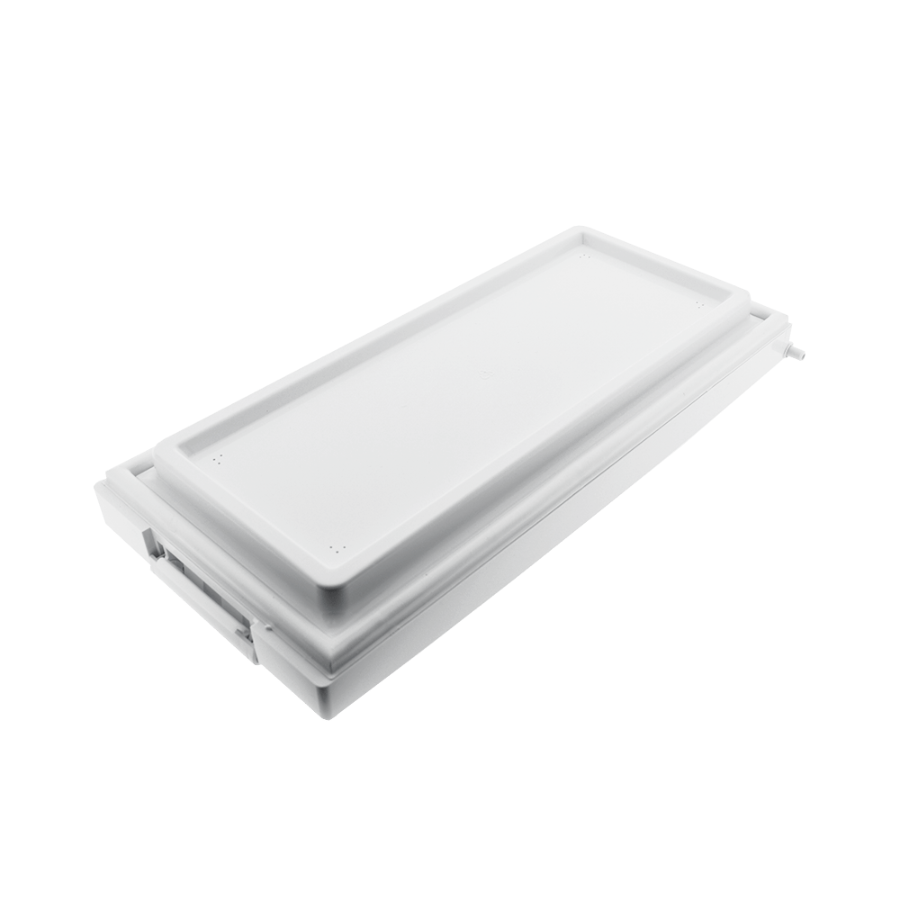 Porta do compartimento do congelador Ignis 462x213mm 81244069338