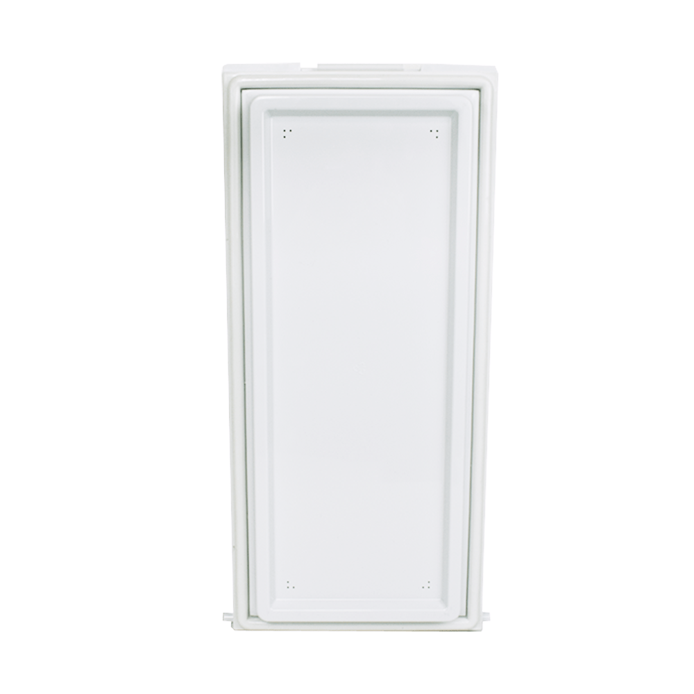 Porta do compartimento do congelador 505x225mm 481244069344