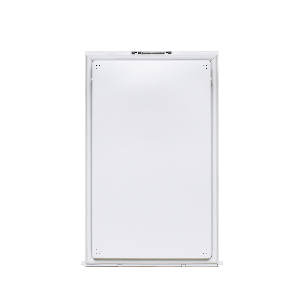 Porta do compartimento do congelador Ignis 468x310mm 481244079243