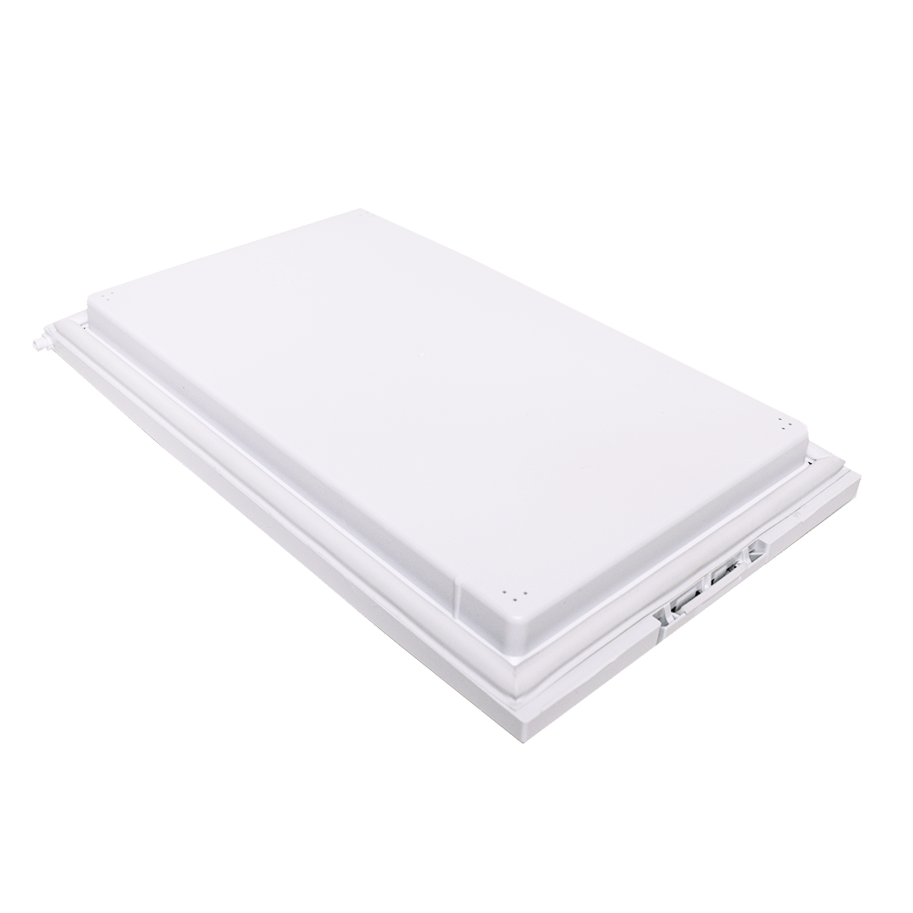 Porta do compartimento do congelador Indesit 468x310mm 481244079243