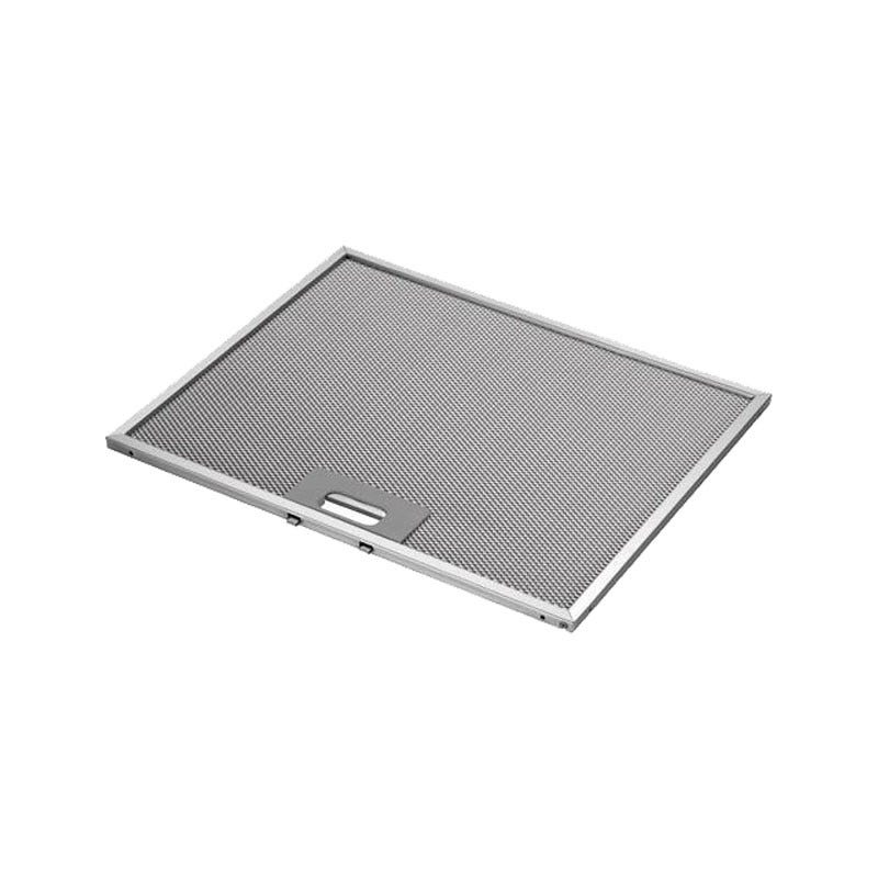 Filtro metálico Whirlpool 340x278x8 mm 481248028047