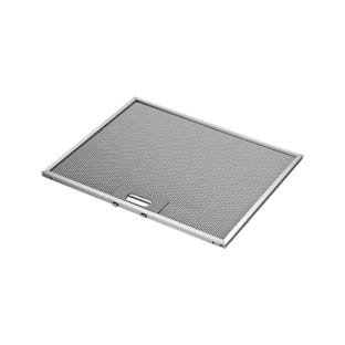 Filtro metálico Whirlpool 340x278x8 mm 481248028047