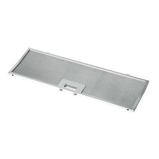 Filtro metálico Bauknecht 453x147 mm 481248058288