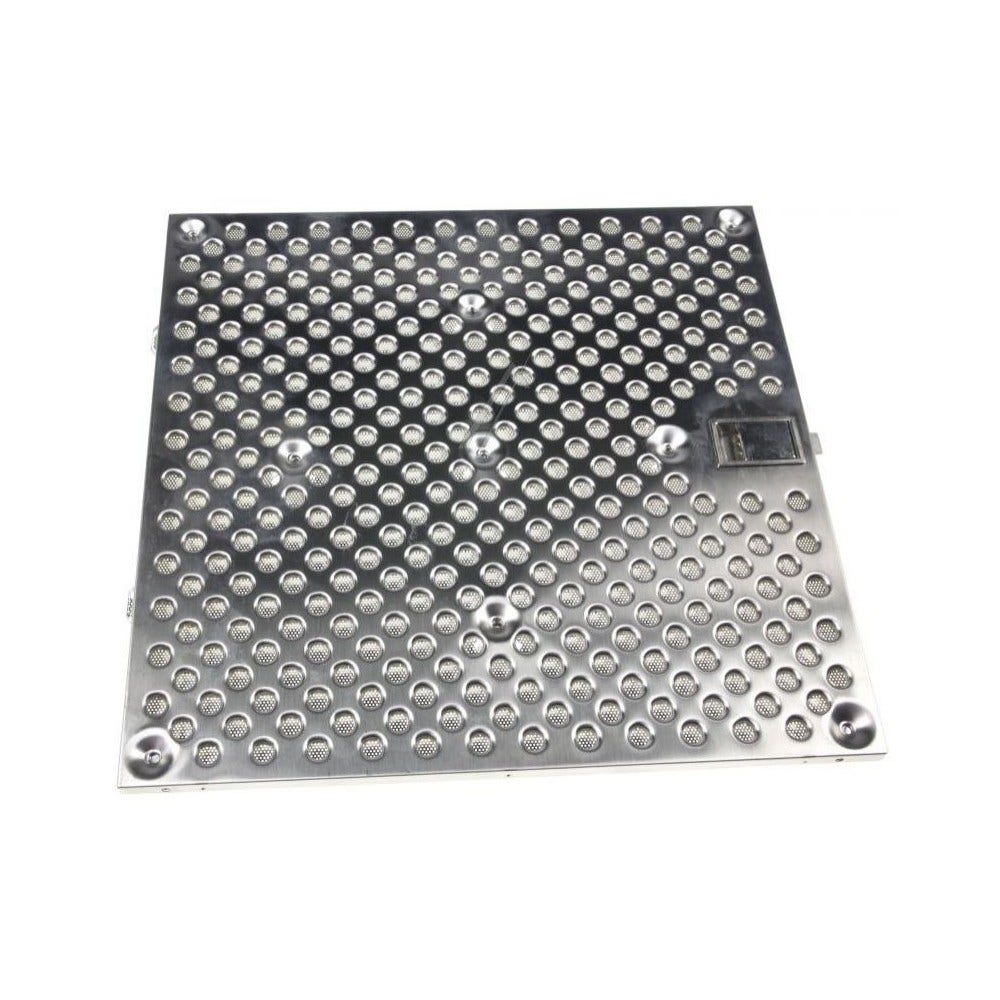 Filtro metálico Scholtes 330x322x11mm 481248058336
