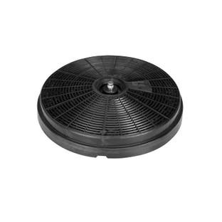 Filtro de carvão ativo Whirlpool 481249038014