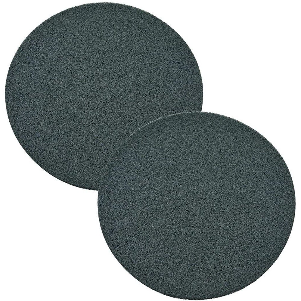 WPRO Koolstoffilter 481281719056 (2St.)