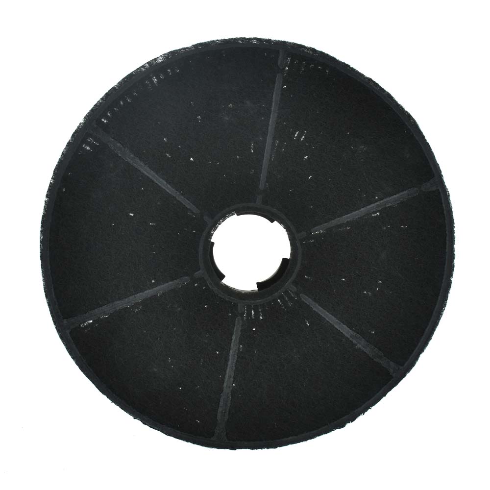 Filtro de carvão ativo Brandt CHF185 / 481281728938