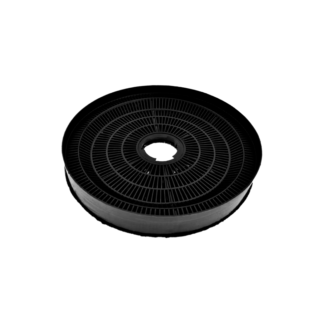 Filtro de carvão ativo Indesit 481281728938