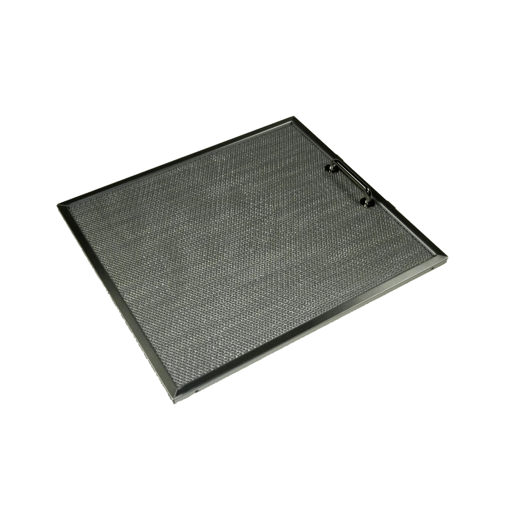Filtro metálico Ikea 300x266x9 mm 481945858612