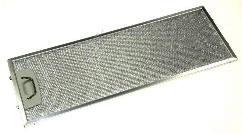 Filtro metálico Bauknecht 505x178 mm 481945868293