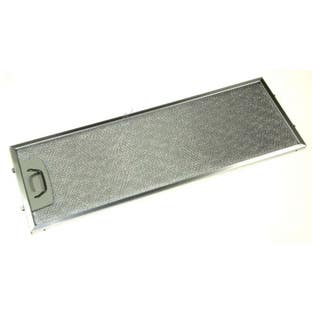 Filtro metálico Bauknecht 505x178 mm 481945868293