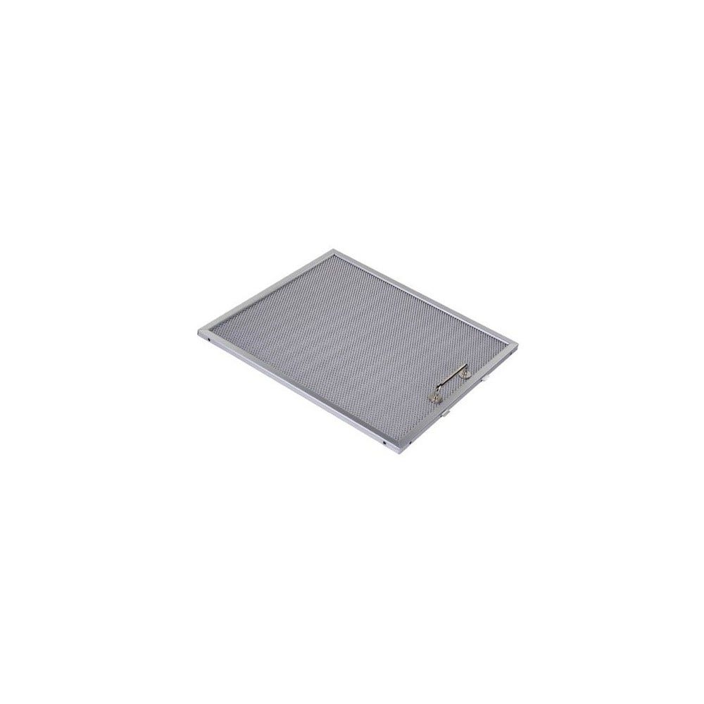 Filtro metálico Bauknecht 300x266x9mm 481948048172