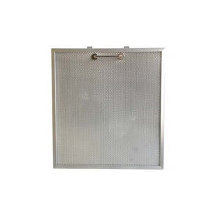 Filtro metálico Bauknecht 300x275x8 mm 481948048173